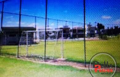 Imagem 3: TERRENO EM CONDOMÍNIO FECHADO ALTO DE ITAICI AT 430m2