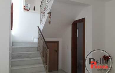 Imagem: SOBRADO À VENDA - CONDOMÍNIO HELVÉTIA PARK