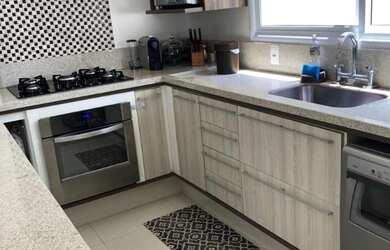 Imagem 13: CASA RESIDENCIAL em INDAIATUBA - SP, JARDIM RESIDENCIAL ALTO DE ITAICI