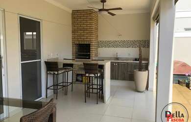 Imagem 16: CASA RESIDENCIAL em INDAIATUBA - SP, JARDIM RESIDENCIAL ALTO DE ITAICI