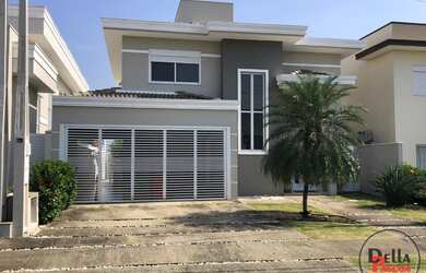 Imagem 3: CASA RESIDENCIAL em INDAIATUBA - SP, JARDIM RESIDENCIAL ALTO DE ITAICI