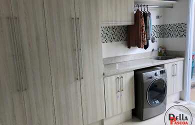 Imagem 7: CASA RESIDENCIAL em INDAIATUBA - SP, JARDIM RESIDENCIAL ALTO DE ITAICI