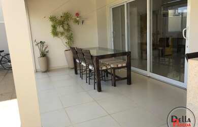 Imagem 12: CASA RESIDENCIAL em INDAIATUBA - SP, JARDIM RESIDENCIAL ALTO DE ITAICI