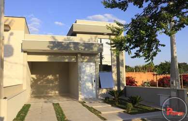 Imagem 1: CASA VENDA INDAIATUBA. Piscina, Churrasqueira, Guarda roupae175m² de...