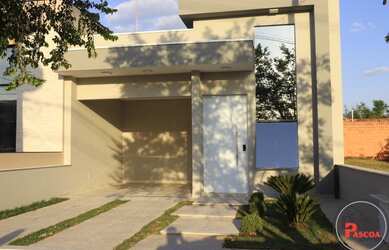 Imagem 2: CASA VENDA INDAIATUBA. Piscina, Churrasqueira, Guarda roupae175m² de...