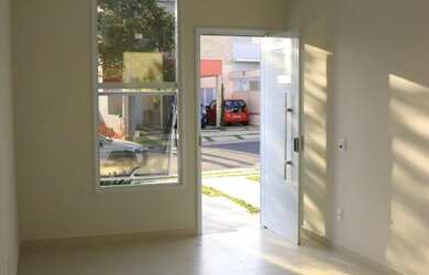 Imagem 5: CASA VENDA INDAIATUBA. Piscina, Churrasqueira, Guarda roupae175m² de...