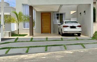 Imagem: CASA JARDIM PARK REAL