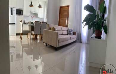 Imagem 2: CASA JARDIM PARK REAL. Ar-condicionado, 150m² de Área, 2 Banheirose3...