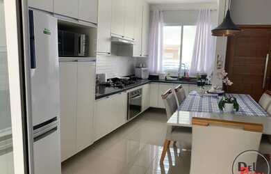 Imagem 3: CASA JARDIM PARK REAL. Ar-condicionado, 150m² de Área, 2 Banheirose3...