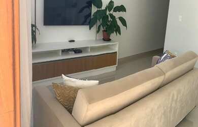 Imagem 6: CASA JARDIM PARK REAL. Ar-condicionado, 150m² de Área, 2 Banheirose3...