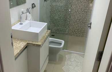 Imagem 12: CASA JARDIM PARK REAL. Ar-condicionado, 150m² de Área, 2 Banheirose3...