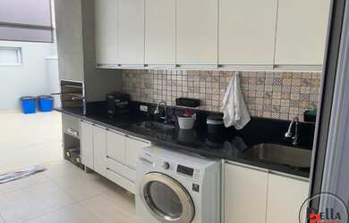 Imagem 13: CASA JARDIM PARK REAL. Ar-condicionado, 150m² de Área, 2 Banheirose3...