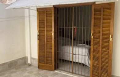 Imagem 2: Casa Jardim Pau Preto. Churrasqueira, Guarda roupa, 250m² de Áreae4...