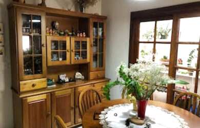 Imagem 6: Casa Jardim Pau Preto. Churrasqueira, Guarda roupa, 250m² de Áreae4...