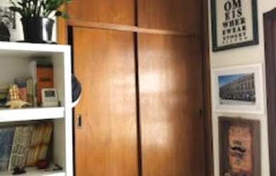 Imagem 11: Casa Jardim Pau Preto. Churrasqueira, Guarda roupa, 250m² de Áreae4...