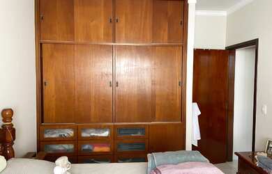 Imagem 13: Casa Jardim Pau Preto. Churrasqueira, Guarda roupa, 250m² de Áreae4...