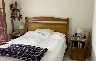 Imagem 15: Casa Jardim Pau Preto. Churrasqueira, Guarda roupa, 250m² de Áreae4...