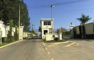 Imagem: O terreno possui 525m² de Área Privada e está localizado