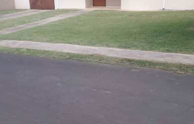 Imagem: A chácara possui 3 Dormitórios, 1 Suíte, 1.000m² de Área