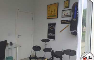 Imagem 6: CASA VENDE CONDOMINIO INDAIATUBA