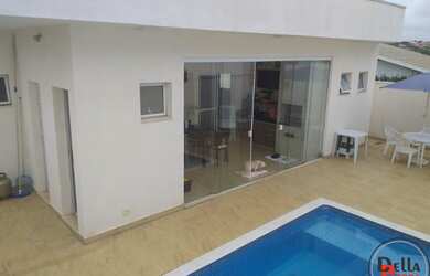 Imagem 8: CASA VENDE CONDOMINIO INDAIATUBA