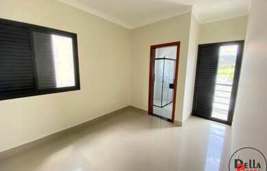 Imagem 15: CASA VENDA INDAIATUBA. Piscina, Ar-condicionado, Área de serviçoeLareira