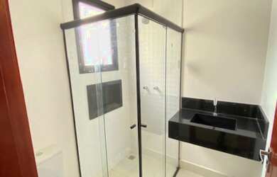 Imagem 16: CASA VENDA INDAIATUBA. Piscina, Ar-condicionado, Área de serviçoeLareira