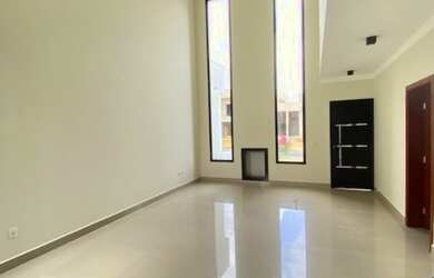 Imagem 7: CASA VENDA INDAIATUBA. Piscina, Ar-condicionado, Área de serviçoeLareira