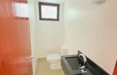 Imagem 11: CASA VENDA INDAIATUBA. Piscina, Ar-condicionado, Área de serviçoeLareira