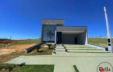 Imagem 1: Casa venda Indaiatuba. Piscina, Churrasqueira, Ar-condicionadoeÁrea de...