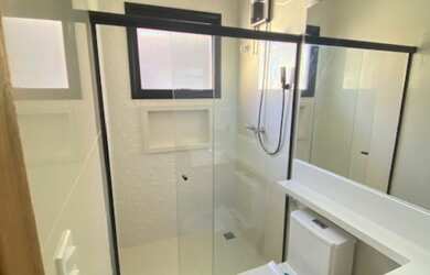 Imagem 2: Casa venda Indaiatuba. Piscina, Churrasqueira, Ar-condicionadoeÁrea de...