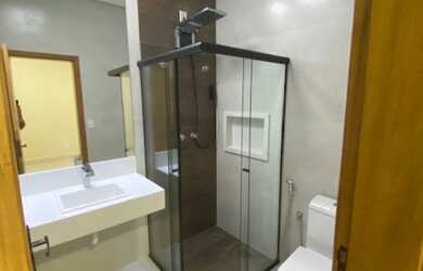 Imagem 6: Casa venda Indaiatuba. Piscina, Churrasqueira, Ar-condicionadoeÁrea de...