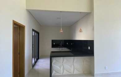 Imagem 8: Casa venda Indaiatuba. Piscina, Churrasqueira, Ar-condicionadoeÁrea de...