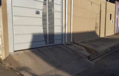 Imagem 2: CASA RESIDENCIAL em SALTO DE PIRAPORA - SP, Jardim Paulistano