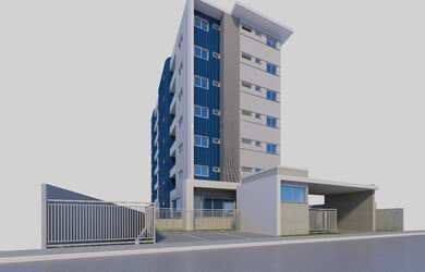 Imagem: O terreno possui 1.240m² de Área Privada e está localizado