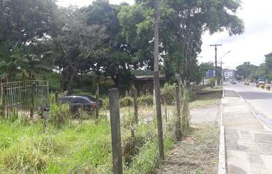 Imagem 2: TERRENO EM SIMÕES FILHO. 221.000m² de Área Privada