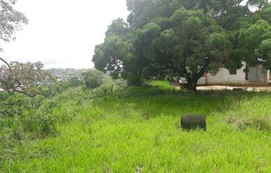 Imagem 3: TERRENO EM SIMÕES FILHO. 221.000m² de Área Privada