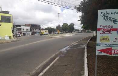 Imagem 5: TERRENO EM SIMÕES FILHO. 221.000m² de Área Privada