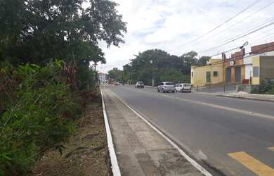 Imagem 6: TERRENO EM SIMÕES FILHO. 221.000m² de Área Privada