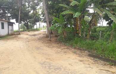 Imagem 7: TERRENO EM SIMÕES FILHO. 221.000m² de Área Privada