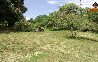 Imagem: O terreno possui 1.000m² de Área Privada e está localizado