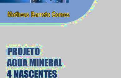 Imagem: O terreno possui 400.000m² de Área Privada e está localizado