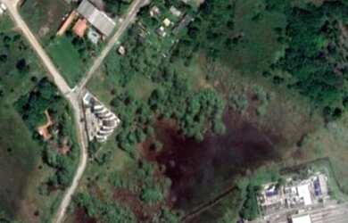 Imagem 2: TERRENO NA ESTRADA DO COCO