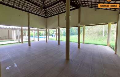 Imagem 8: TERRENO EM NATURA VILLE I