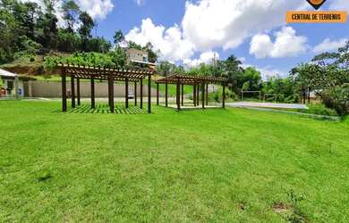 Imagem 3: TERRENO EM NATURA VILLE I