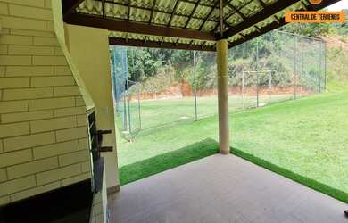 Imagem 5: TERRENO EM NATURA VILLE I