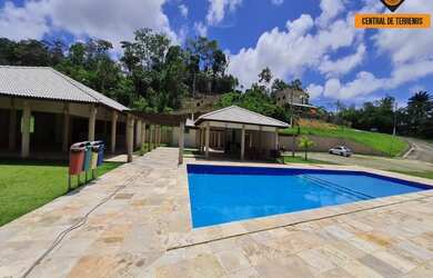 Imagem 2: TERRENO EM NATURA VILLE I