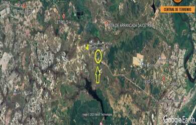 Imagem 2: TERRENO EM CAMAÇARI. 25.000m² de Área Privada