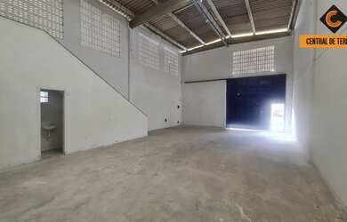 Imagem 5: GALPÃO EM LAURO DE FREITAS