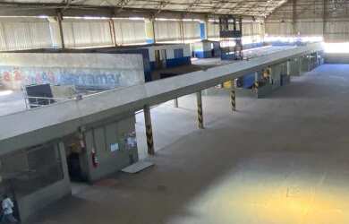 Imagem 2: GALPÃO EM PIRAJÁ - SALVADOR